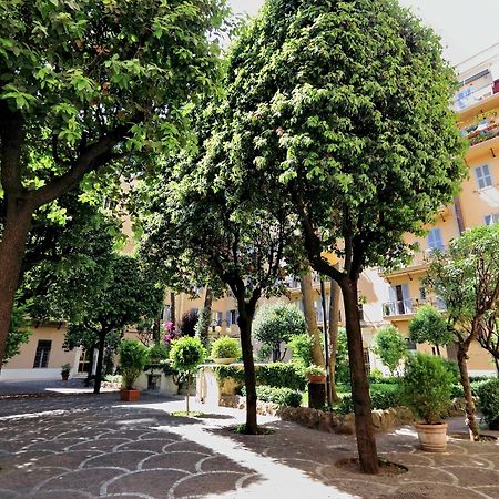 Cozy Leone - My Extra Home Ρώμη Εξωτερικό φωτογραφία