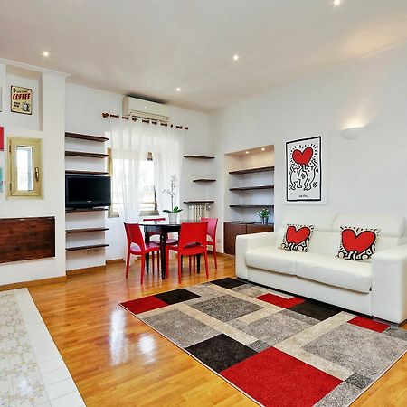 Cozy Leone - My Extra Home Ρώμη Εξωτερικό φωτογραφία