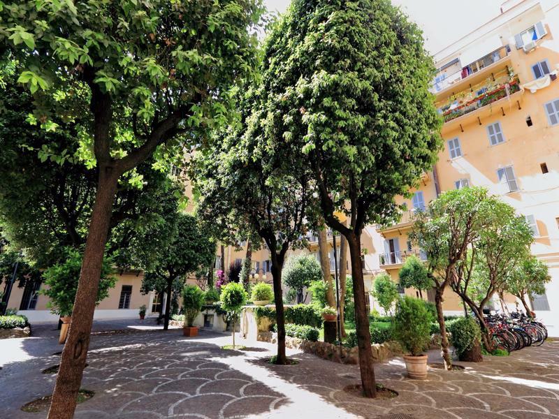Cozy Leone - My Extra Home Ρώμη Εξωτερικό φωτογραφία